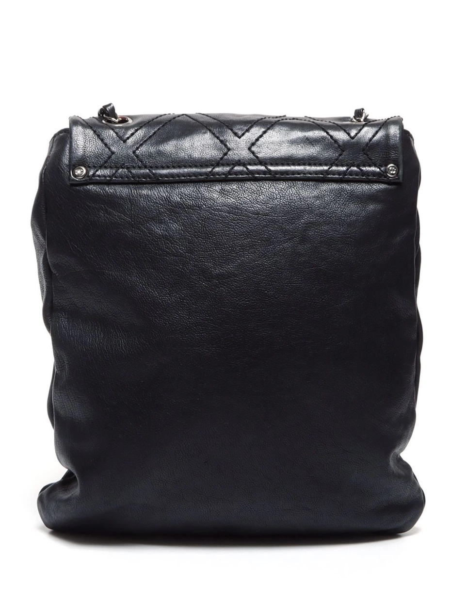 Affordable HOT SALE shoulder Women 2006 bag Wild CHANEL Stitch 0415